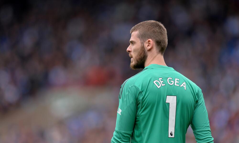 Mercato - De Gea, un temps annoncé au PSG, pourrait prolonger à Manchester United selon The Telegraph