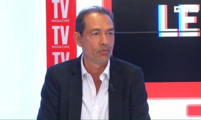 Balbir: "Il n’y a réellement qu’une grosse lacune dans ce groupe : les latéraux"