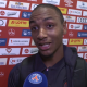 PSG/Syndey - Diallo "on a l'impression d'être dans un sauna. Mais on sait que physiquement ça va nous servir plus tard"