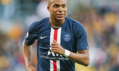 Djorkaeff "Mbappé et les responsabilités ? Il y a autre chose derrière son message...il ne faudra pas lui tomber dessus"