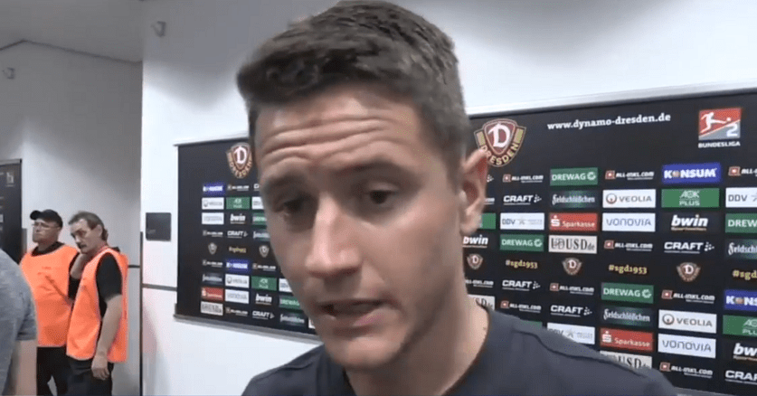 Herrera "J’aime le football, j’aime progresser, j’aime jouer donc je jouerai où le coach voudra que je joue."