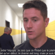 Dresde/PSG - Ander Herrera affiche sa satisfaction après un beau succès en amical