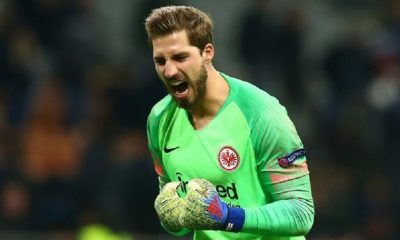 Joyeux anniversaire Kevin Trapp !