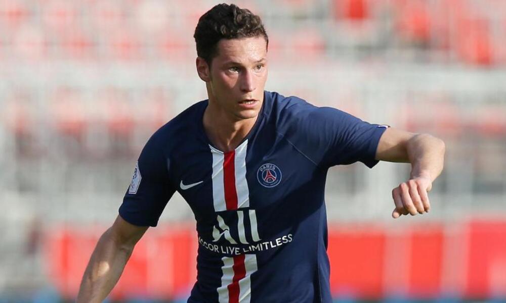 Draxler: "L’Inter Milan sera un bon adversaire"