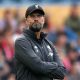 Klopp "Le PSG fait partie des clubs pouvant dépenser sans arrêt"  