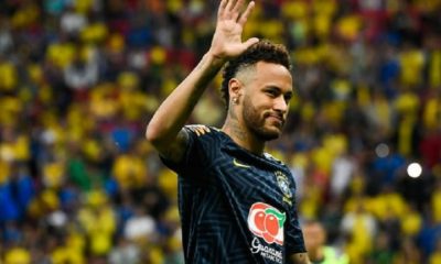La police estime ne pas avoir les indices pour accuser Neymar de viol, le parquet de São Paulo doit trancher 