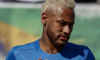 Le Parisien revient sur les tensions entre le PSG et Neymar, avec une prolongation trop retardée à la base