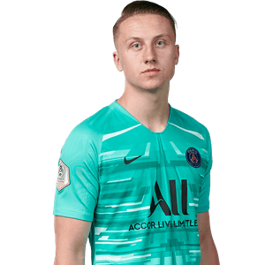 Marcin Bulka Gardien PSG (30)