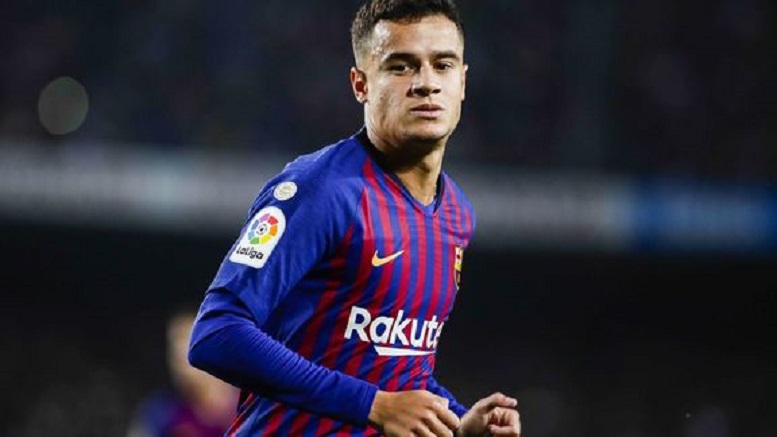 Mercato - Coutinho, la Premier League est loin et le PSG encore évoqué par Mundo Deportivo