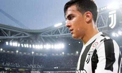 Mercato - Dybala préfère rester à la Juventus, selon La Gazzetta dello Sport