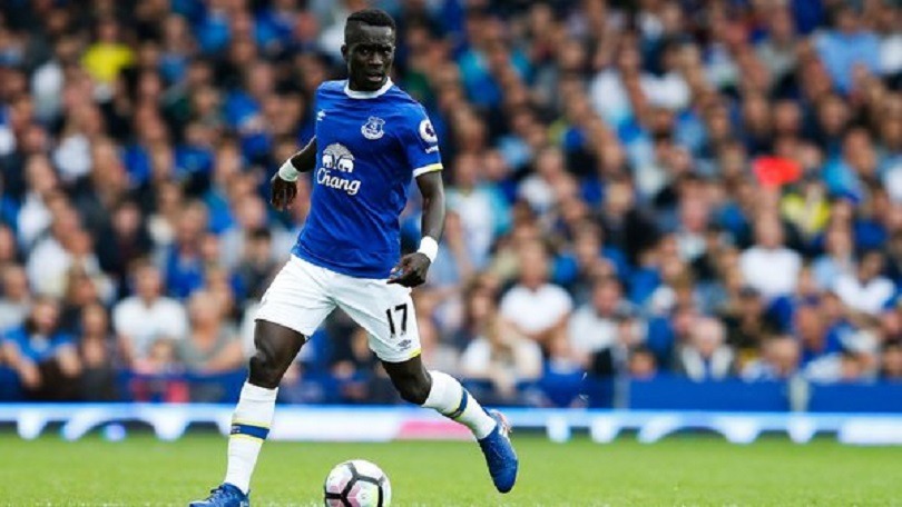 Mercato - Everton tient son successeur pour Gueye, qui est d'accord avec le PSG selon Le Parisien