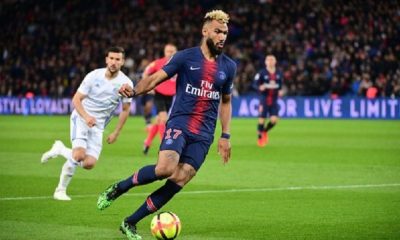 Mercato - Fenerbahçe s'active pour recruter Choupo-Moting, selon HaberTürk