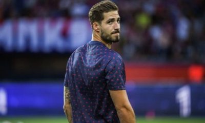 Mercato - Francfort affirme continuer à travailler sur le retour de Trapp