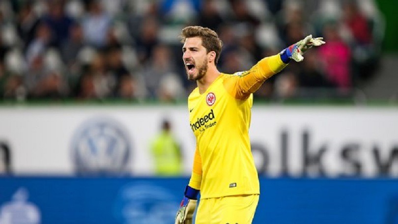 Mercato - Francfort annonce que Trapp va repasser par le PSG, même si le dossier avance