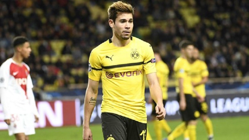 Mercato - Guerreiro très proche de rejoindre le PSG, annonce Bild