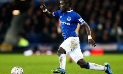 Mercato - Gueye est arrivé à Paris annonce RMC Sport !