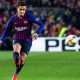 Mercato - L'agent de Coutinho dément l'idée d'un départ et les contacts avec le PSG !