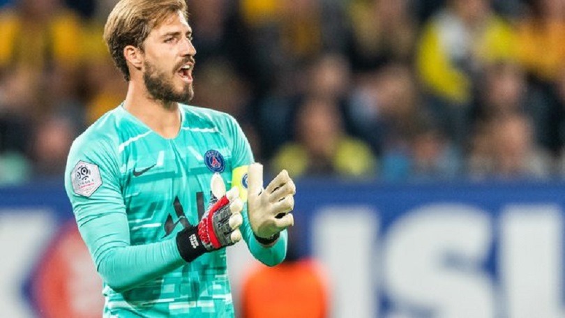 Mercato - Le FC Porto n'augmentera pas son offre pour Trapp, d'après Record