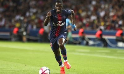 Mercato - Le PSG et Newcastle d'accord pour N'Soki, Le Parisien confirme