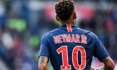 Mercato - Le PSG ne demanderait plus que 180 millions d'euros pour Neymar, Sport veut maintenir l'espoir