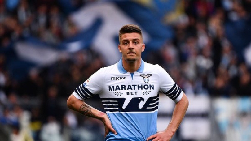 Mercato - Le PSG ne lâche pas Milinkovic-Savic, la Lazio Rome non plus explique le Corriere dello Sport