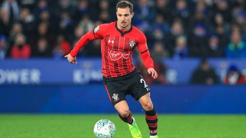 Mercato - Le PSG s'intéresse à Cédric Soares, selon Diario de Noticia