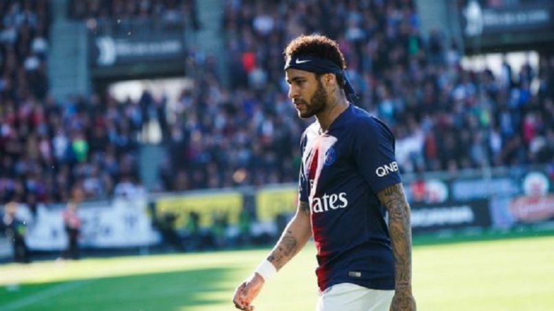 Mercato - Le Parisien fait le point sur le dossier Neymar, le PSG n'a pas baissé son prix