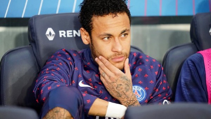 Mercato - Le père de Neymar a déjà parlé au Barça et l'affaire avance, selon Eric Frosio