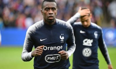 Mercato - Matuidi de retour au PSG, c'est à oublier selon Le Figaro