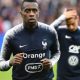 Mercato - Matuidi de retour au PSG, c'est à oublier selon Le Figaro