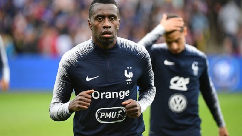 Mercato - Matuidi de retour au PSG, c'est à oublier selon Le Figaro