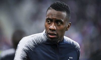 Mercato - Matuidi peut partir de la Juventus pour 25-30 millions d'euros, selon Sky Italia