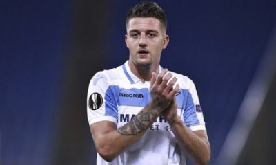 Mercato - Milinkovic-Savic attend pour partir, mais il faut 100 millions d'euros souligne Il Messaggero