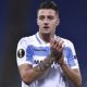 Mercato - Milinkovic-Savic attend pour partir, mais il faut 100 millions d'euros souligne Il Messaggero