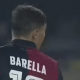 Mercato - Nicolo Barella, un temps évoqué parmi les cibles du PSG, a officiellement rejoint l'Inter Milan