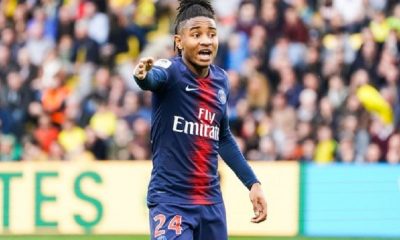 Mercato - Nkunku, le PSG et Leipzig ont trouvé un accord pour 15 millions d'euros selon Bild