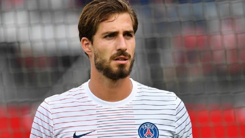 Mercato - Porto va faire une seconde offre pour Trapp, qui pourrait rester au PSG selon Le Parisien