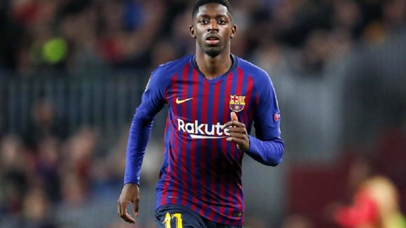 Mercato - Tuchel a appelé Dembélé et le Barça voudrait inclure Malcom dans l'échange avec Neymar, selon Le Parisien