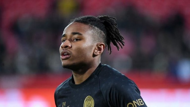 Nkunku dévoile le joueur le plus fort avec qui il a joué « je pense que c’est Zlatan Ibrahimovic »