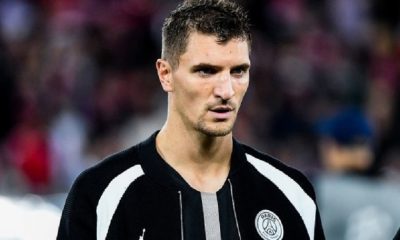 Meunier s'exprime à propos de l'argent qui circule dans le football et "l'anonymat" qui lui manque