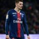 PSG/Inter - Meunier et Kehrer ont participé à l'entraînement, l'équipe probable selon RMC Sport