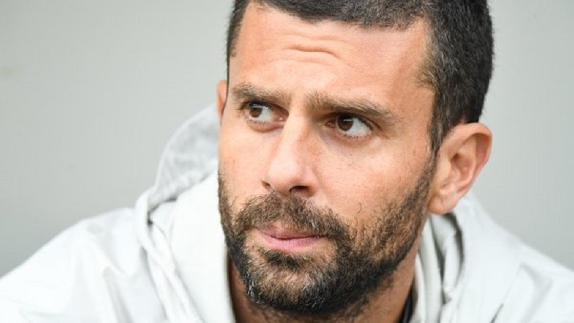 L'agent de Thiago Motta sougline que c'est "un au revoir, jamais un adieu définitif" avec le PSG