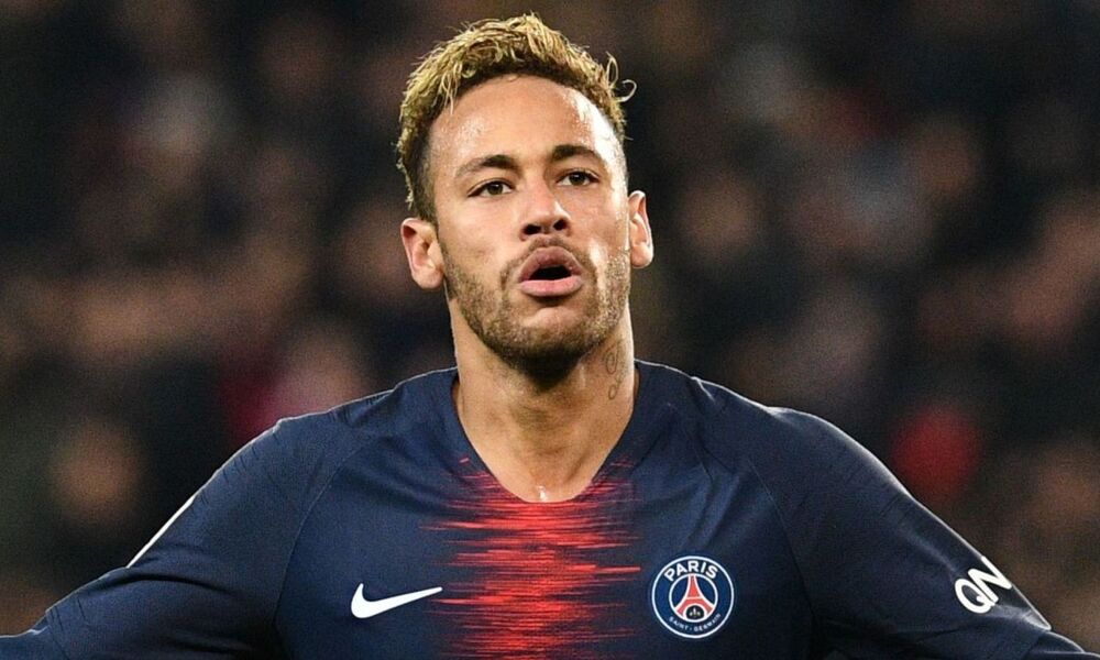 Chaudel: "Neymar ? Économiquement injouable pour Barcelone"