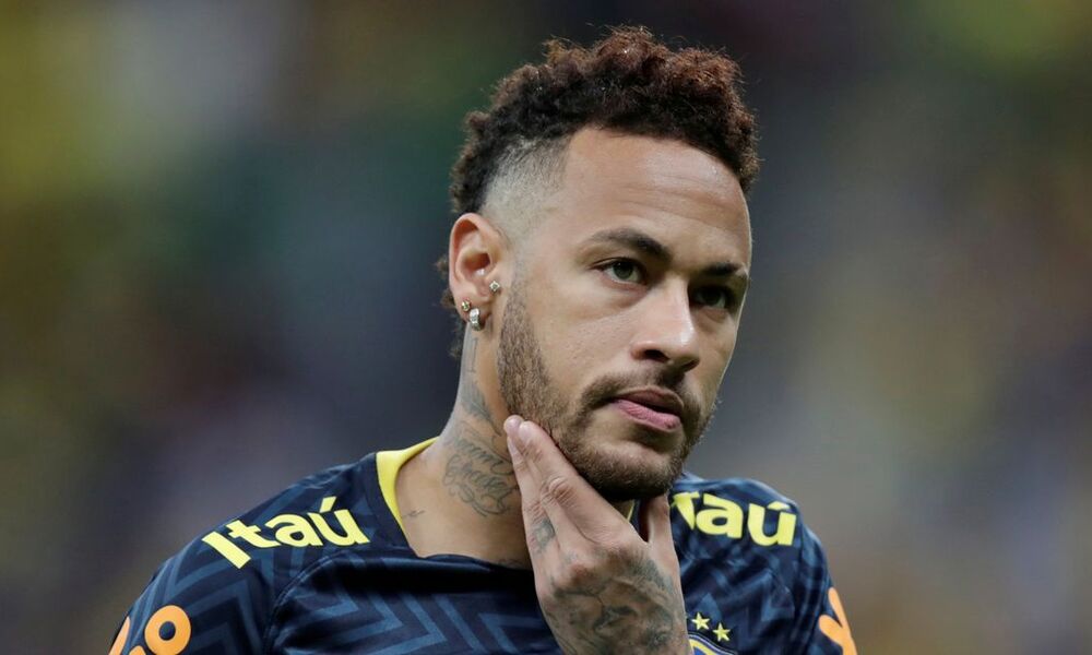 Neymar aurait demandé à Pini Zahavi de se rapprocher de la Juventus de Turin, une réunion serait prévue  