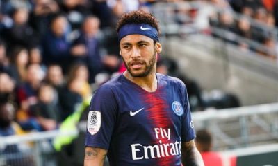 Neymar a répété son envie de départ du PSG à Leonardo, mais n'ira pas au clash selon Le Parisien