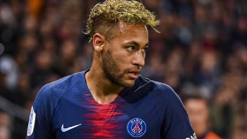 Neymar est un habitué de la trahison, écrit La Gazzetta dello Sport