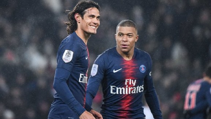 PSG/Sydney - Une victoire plutôt tranquille, sans être étincelante