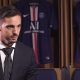 Sarabia: "Quand j'ai su que le PSG me voulais, je n'ai pas hésité une seconde"