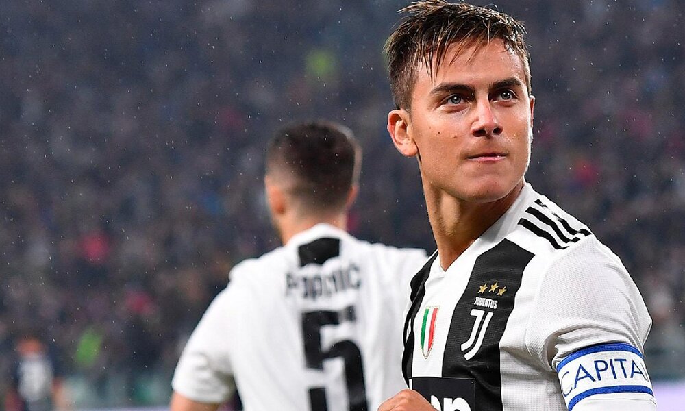 Mercato - Le PSG s'intéresse à Dybala, plutôt tenté par le projet, selon RMC Sport