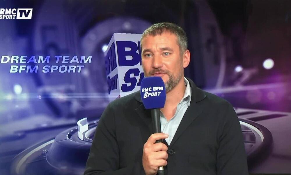 Ducrocq: Neymar? "Je trouve cette décision juste normale de la part de Leonardo"